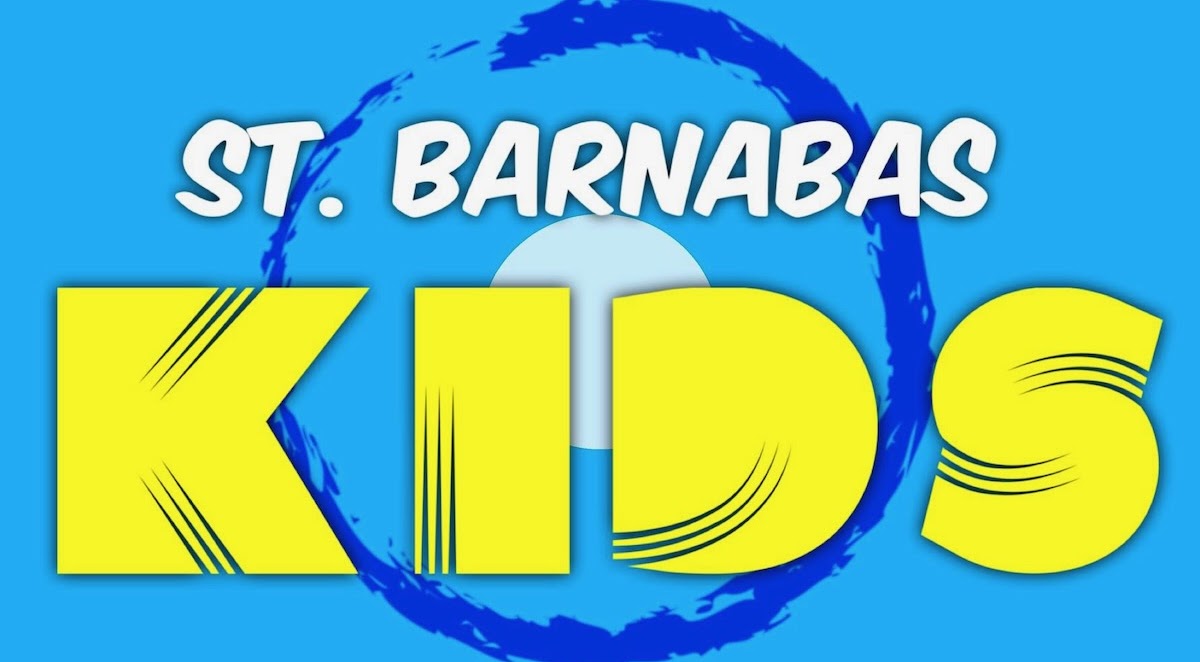 Kids and Family St. Barnabas Episcopal Church