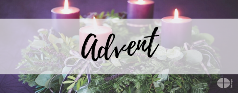 Special Advent Giving